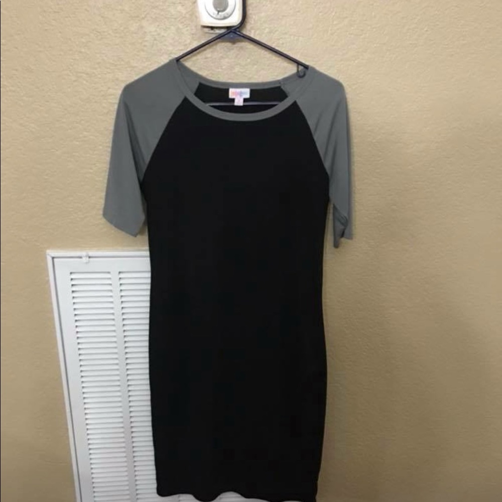 Lularoe Julia